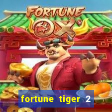 fortune tiger 2 revenge demo